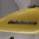 Illustration for article titled Here Is Nearly Every Harley-Davidson Gas Tank Logo